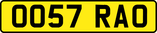 OO57RAO