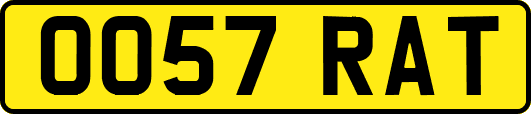 OO57RAT