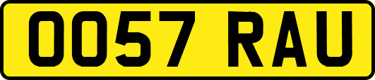 OO57RAU