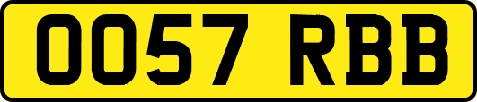 OO57RBB