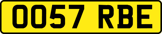 OO57RBE