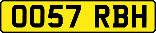 OO57RBH