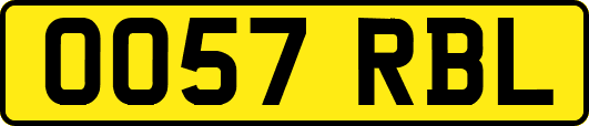 OO57RBL