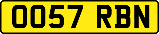 OO57RBN