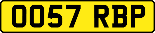 OO57RBP