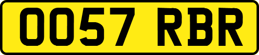 OO57RBR