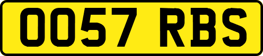 OO57RBS