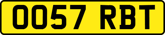 OO57RBT