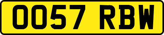 OO57RBW