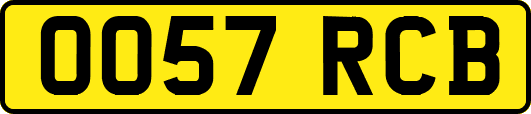 OO57RCB
