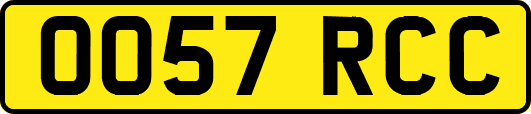 OO57RCC