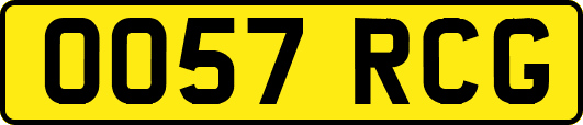 OO57RCG