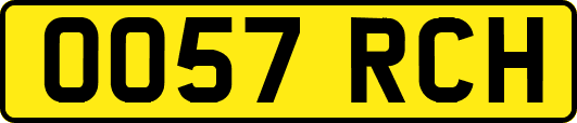 OO57RCH