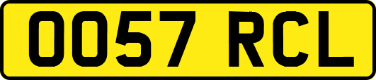 OO57RCL