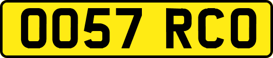 OO57RCO