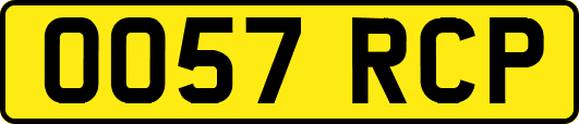 OO57RCP