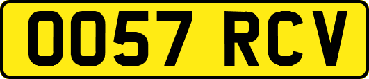OO57RCV