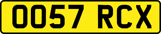 OO57RCX