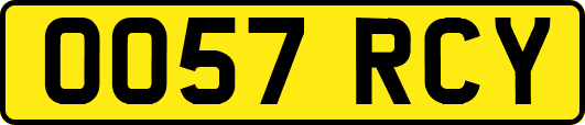 OO57RCY