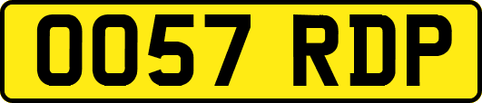 OO57RDP