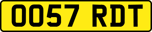 OO57RDT
