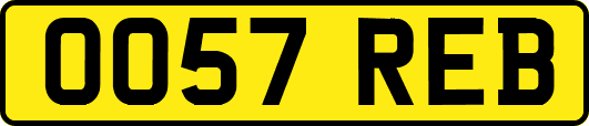 OO57REB