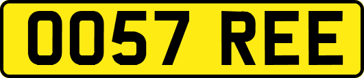 OO57REE