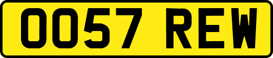 OO57REW
