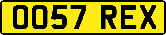 OO57REX