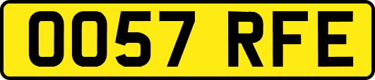 OO57RFE