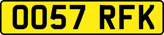 OO57RFK