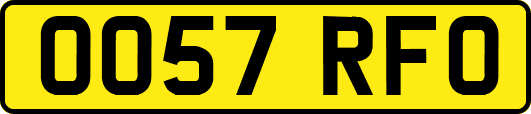 OO57RFO