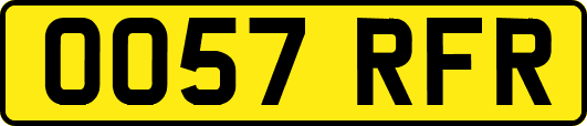 OO57RFR