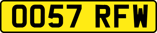 OO57RFW