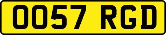 OO57RGD