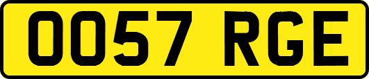 OO57RGE