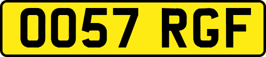 OO57RGF