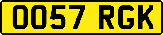 OO57RGK
