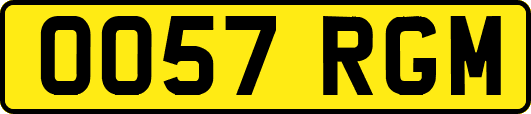 OO57RGM