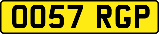 OO57RGP