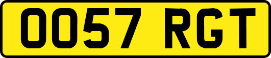 OO57RGT
