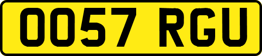 OO57RGU