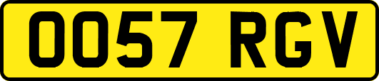 OO57RGV