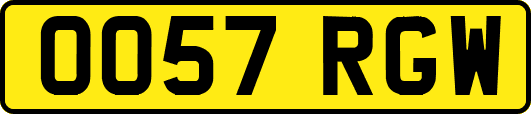 OO57RGW