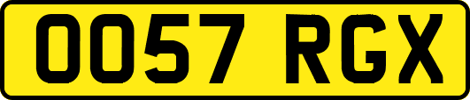 OO57RGX