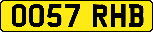 OO57RHB