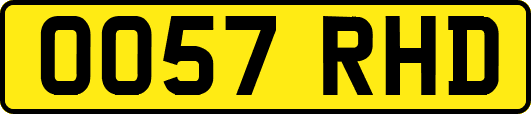 OO57RHD