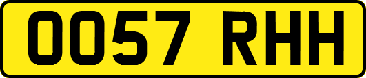 OO57RHH