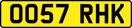 OO57RHK