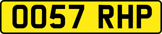 OO57RHP